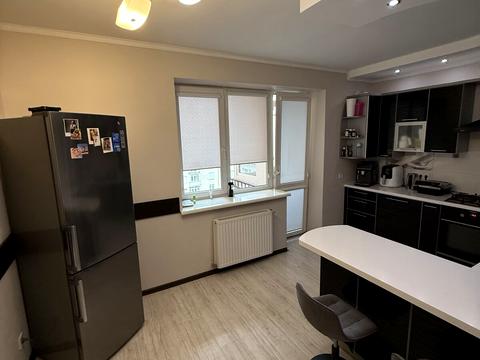 квартира по адресу Химиков ул., 23