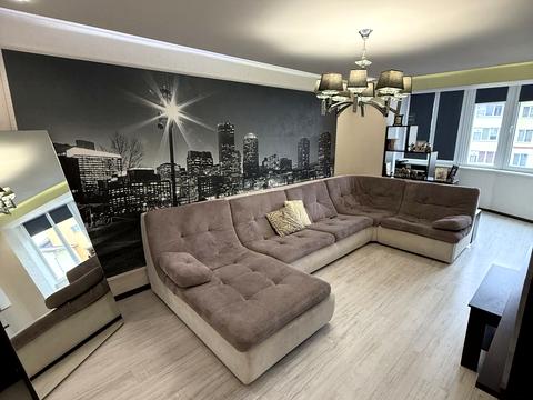 квартира по адресу Химиков ул., 23