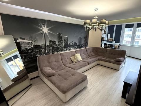 квартира по адресу Химиков ул., 23