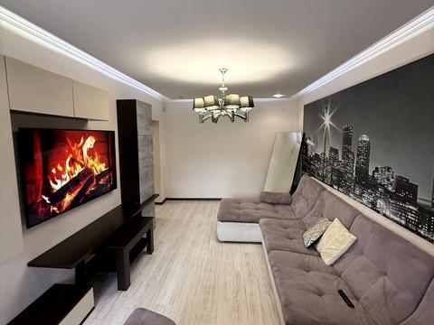 квартира по адресу Химиков ул., 23