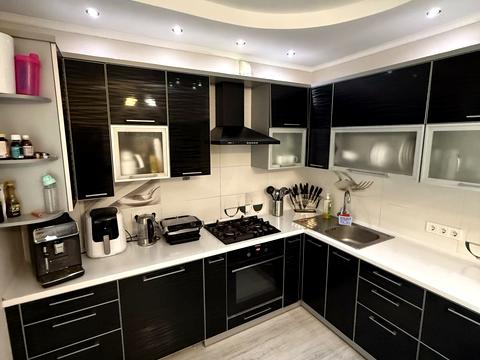 квартира по адресу Химиков ул., 23