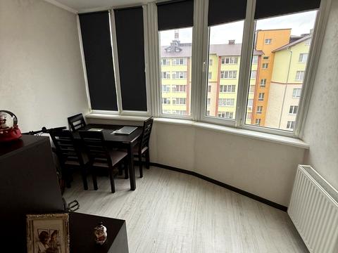 квартира по адресу Химиков ул., 23