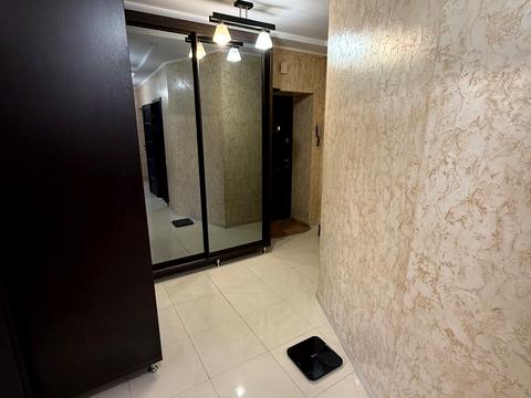 квартира по адресу Химиков ул., 23