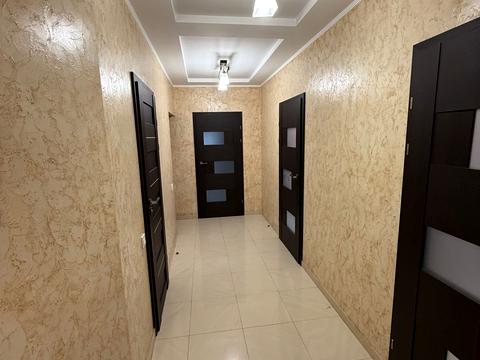 квартира по адресу Химиков ул., 23