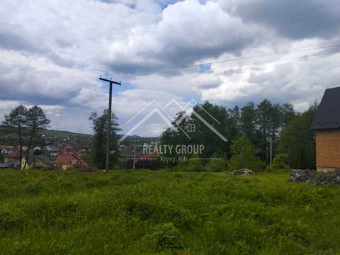 ділянка за адресою Старий Самбір, Олександра Довженка вул., 6