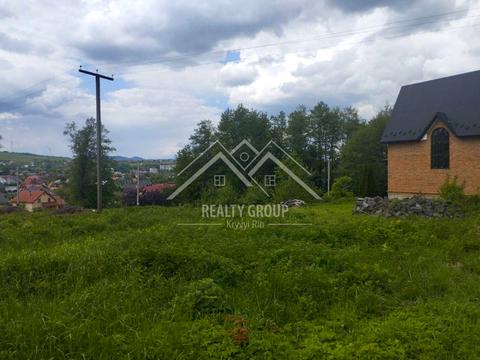 участок по адресу Александра Довженко ул., 6