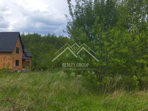 ділянка за адресою Старий Самбір, Олександра Довженка вул., 6