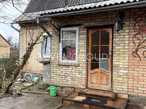 дом по адресу Полевая ул., 10 а