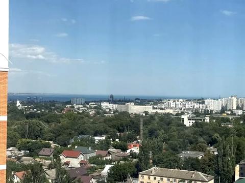 квартира за адресою Проценка вул., 50 к1-4