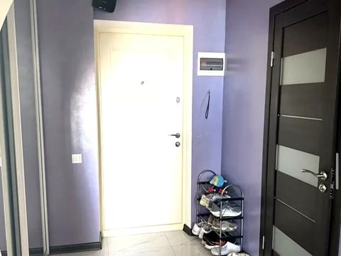 квартира за адресою Проценка вул., 50 к1-4