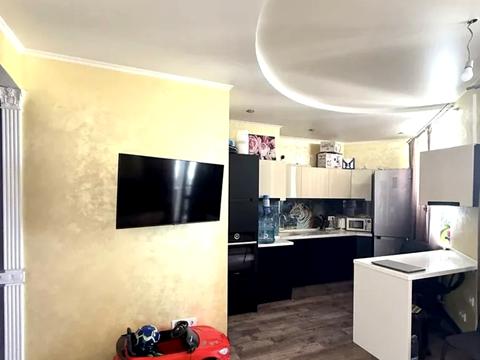 квартира за адресою Проценка вул., 50 к1-4