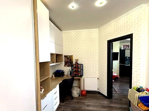 квартира за адресою Проценка вул., 50 к1-4