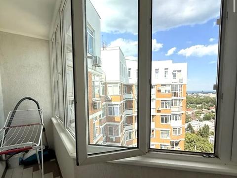 квартира за адресою Проценка вул., 50 к1-4