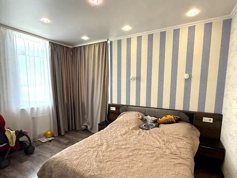 квартира за адресою Проценка вул., 50 к1-4