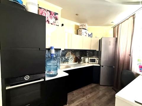 квартира за адресою Проценка вул., 50 к1-4