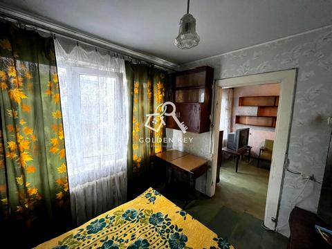 квартира за адресою Кропивницького вул., 67