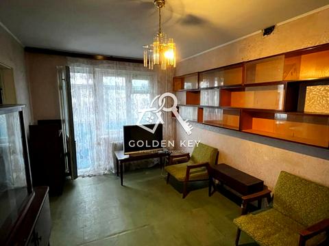 квартира за адресою Кропивницького вул., 67