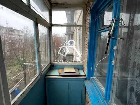 квартира за адресою Кропивницького вул., 67