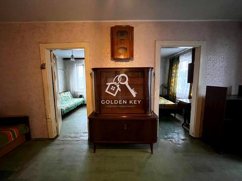 квартира за адресою Кропивницького вул., 67