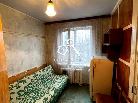 квартира за адресою Кропивницького вул., 67