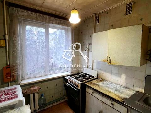 квартира за адресою Кропивницького вул., 67