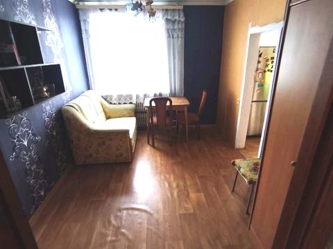 квартира по адресу Святослава Рихтера ул. (Щорса), 2