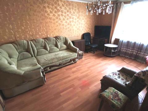 квартира по адресу Святослава Рихтера ул. (Щорса), 2