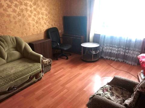 квартира по адресу Святослава Рихтера ул. (Щорса), 2