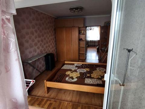 квартира по адресу Святослава Рихтера ул. (Щорса), 2