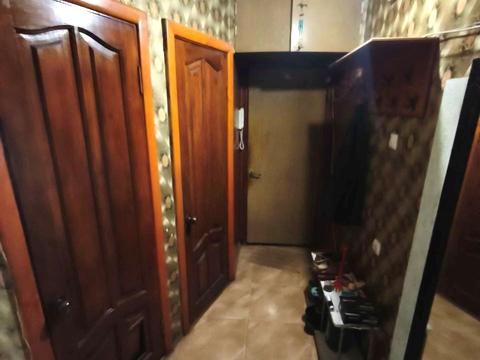 квартира по адресу Святослава Рихтера ул. (Щорса), 2