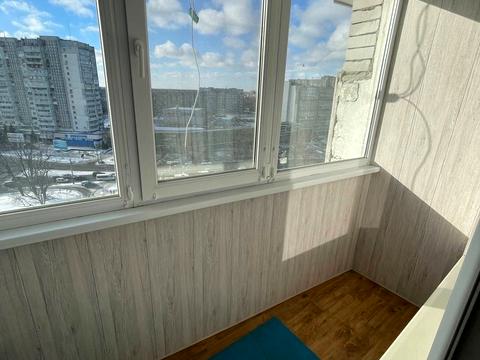 квартира за адресою Дніпро, Науки просп. (Гагаріна), 118