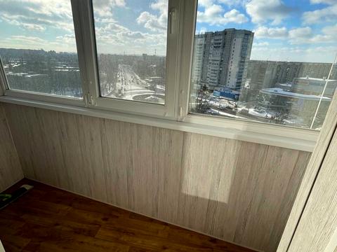 квартира за адресою Дніпро, Науки просп. (Гагаріна), 118