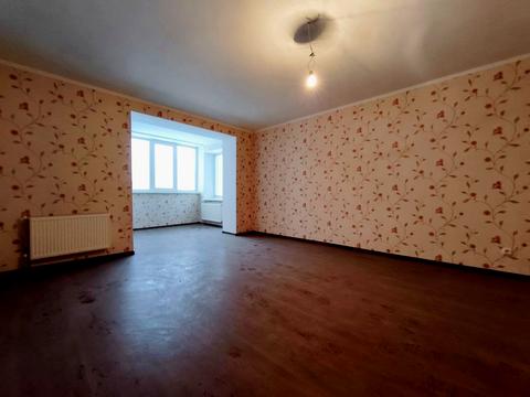 квартира по адресу Белова Генерала ул., 29-А