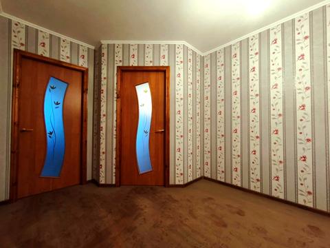 квартира по адресу Белова Генерала ул., 29-А