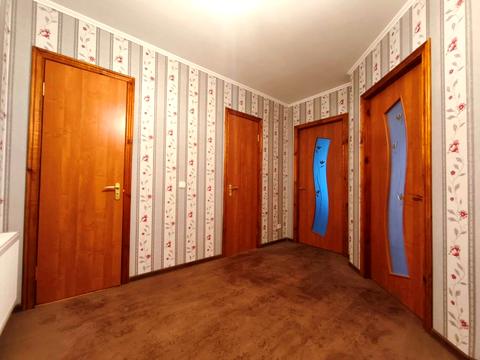 квартира по адресу Белова Генерала ул., 29-А