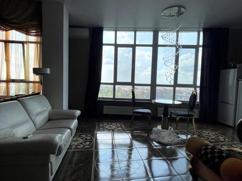 квартира за адресою Запоріжжя, Володимира Грищенка вул., 26-А