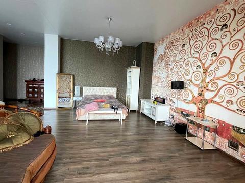 квартира за адресою Запоріжжя, Володимира Грищенка вул., 26-А