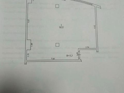 квартира за адресою Запоріжжя, Володимира Грищенка вул., 26-А