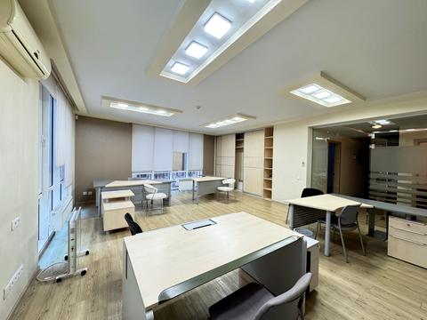 коммерческая по адресу Юлии Здановской ул. (Ломоносова), 73