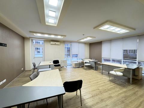 коммерческая по адресу Юлии Здановской ул. (Ломоносова), 73