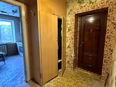 квартира по адресу Молодёжи просп., 9б