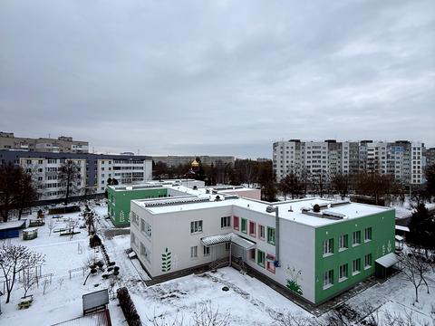 квартира по адресу Молодёжи просп., 9б