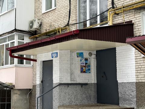 квартира по адресу Молодёжи просп., 9б