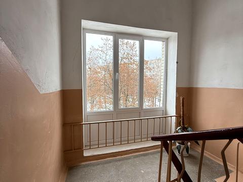 квартира по адресу Молодёжи просп., 9б