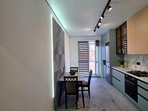 квартира за адресою Тернопіль, Стадникової вул., 40-В