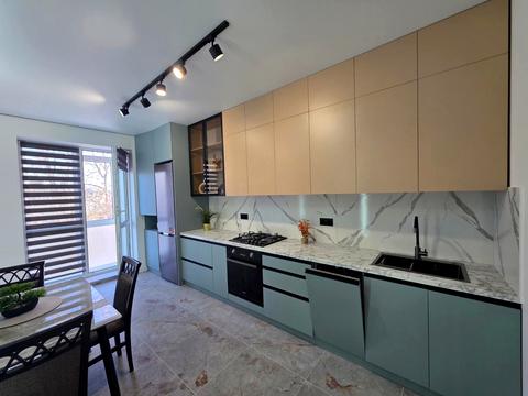 квартира за адресою Тернопіль, Стадникової вул., 40-В