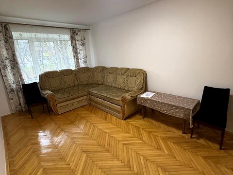 квартира по адресу Галицкая ул., 109