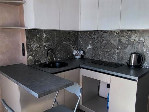 квартира по адресу Владислава Бувалкина ул. (Бочарова Генерала), 71/1