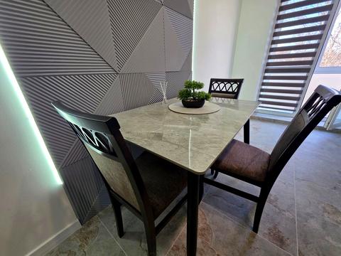 квартира за адресою Тернопіль, Стадникової вул., 40-В