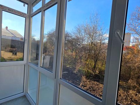 квартира за адресою Тернопіль, Стадникової вул., 40-В